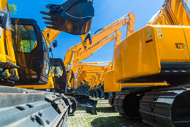 Equipment Rental Benefits